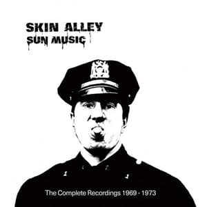 Sun Music (The Complete Recordings 1969-1973)