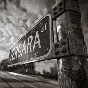 Vergara Street