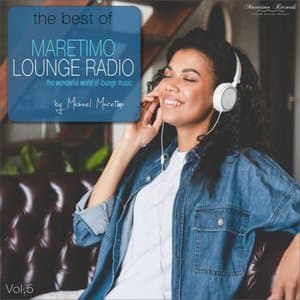The Best of Maretimo Lounge Radio, Vol. 5 - The Wonderful World of Lounge Music