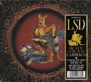 LSD
