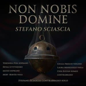 Non nobis Domine