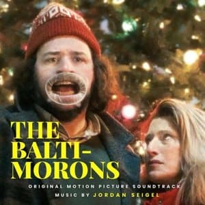 The Baltimorons (Original Motion Picture Soundtrack)