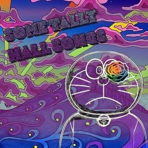 Some Tall Hall Songs