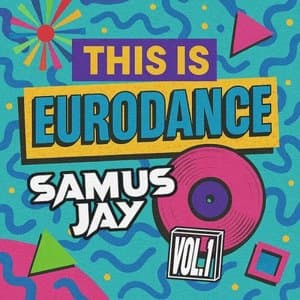 This Is Eurodance, Vol. 1 (Vol. 1)