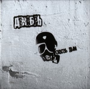 Сквозь дым (переиздание)