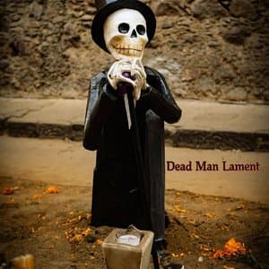 Dead Man Lament