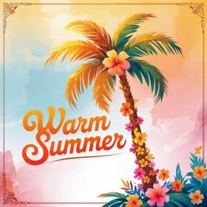 Warm Summer