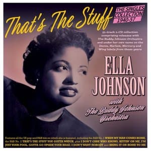 Thats The Stuff: The Singles Collection 1940-57