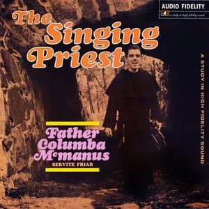 The Singing Priest