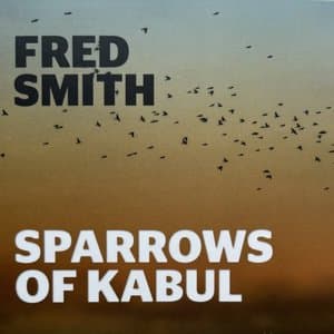 Sparrows Of Kabul