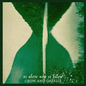 As Above Now So Below