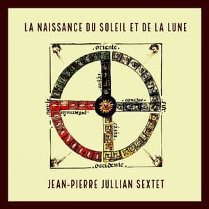 La naissance du soleil et de la lune