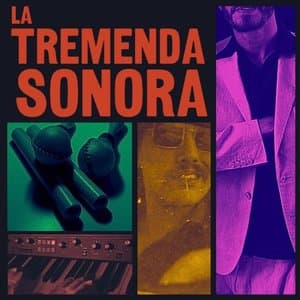 La Tremenda Sonora