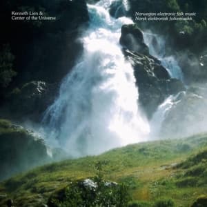 Norwegian Electronic Folk Music