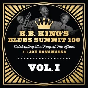 B.B.Kings Blues Summit 100, Vol. I
