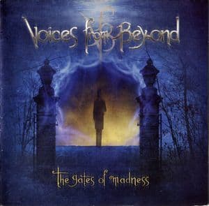 The Gates Of Madness