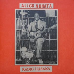 Radio Lusaka