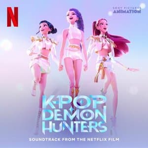 KPop Demon Hunters (Soundtrack from the Netflix Film / Deluxe Version)