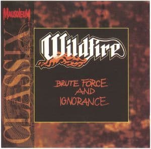 Brute Force And Ignorance