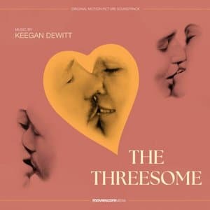 The Threesome (Original Motion Picture Soundtrack)