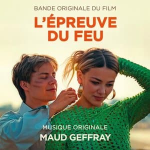Lepreuve du feu (Bande originale du film)