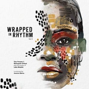 Wrapped in Rhythm, Vol. 2