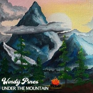 Under the Mountain