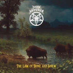 The Law of Bone and Sinew
