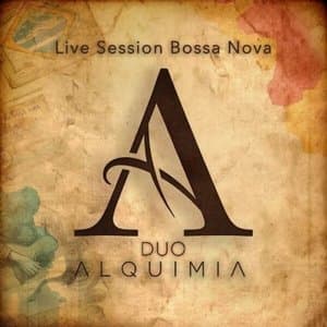 Live Session Bossa Nova