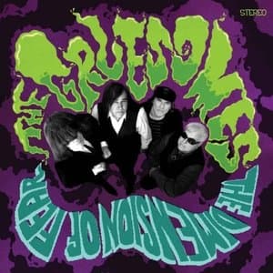 The Dimension of Fear