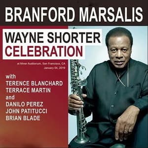 2019-01-04, Miner Auditorium, San Francisco, CA