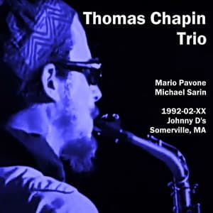 1992-02-19, Johnny D's, Somerville, MA