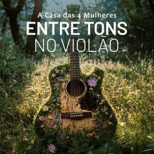 Entre tons no violao (