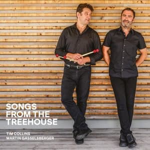 Songs from the Treehouse