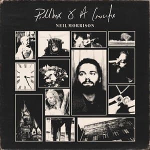 PILLBOX & A CRUCIFIX