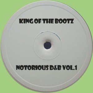 Notorious D&B Vol. 1