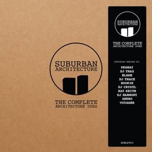 The Complete Architecture Dubs