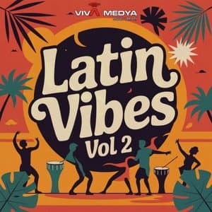 Latin Vibes, Vol. 2