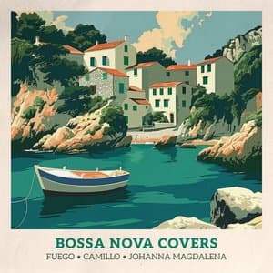 Bossa Nova Covers