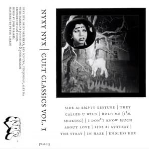 Cult Classics Vol. I