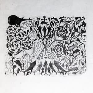 Dolphins Made Of Glass