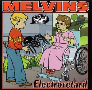 Electroretard
