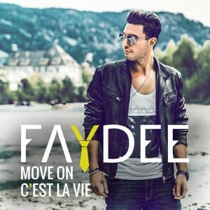 Move On (C`est la vie)