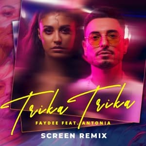 Trika Trika (Screen Remix)