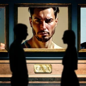 Cruel