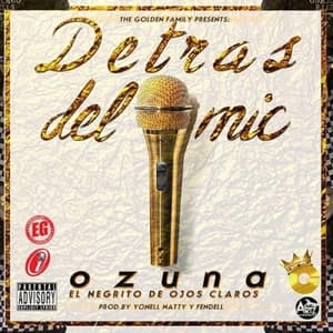 Detras del Mic