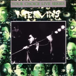 Your Choice Live Series 012
