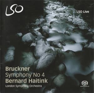 Symphony No. 4 (Bernard Haitink)
