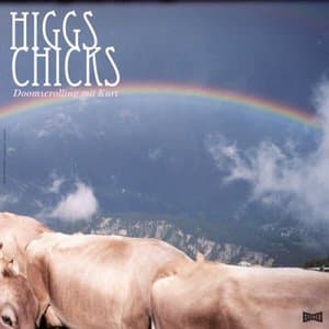 Doomscrolling mit Kurt