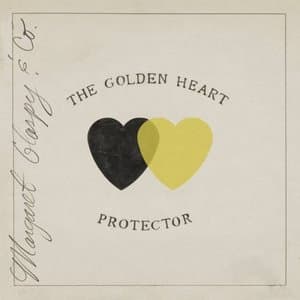 The Golden Heart Protector